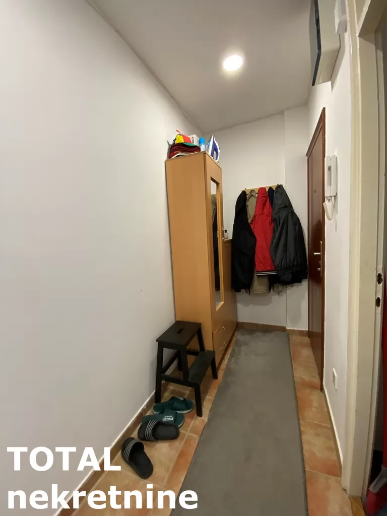 Stan,NOVI SAD,LIMAN 1,kv: 40.00, € 120000, ID: 1102491 11