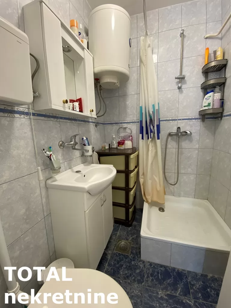 Stan,NOVI SAD,LIMAN 1,kv: 40.00, € 120000, ID: 1102491 12