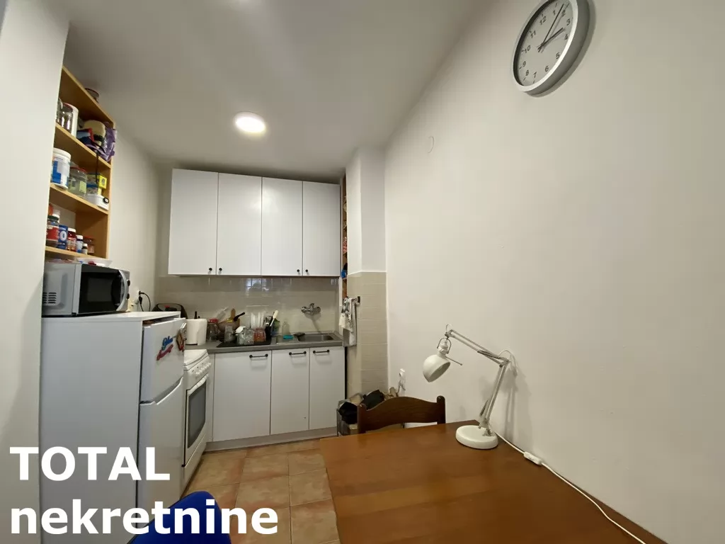 Stan,NOVI SAD,LIMAN 1,kv: 40.00, € 120000, ID: 1102491 13