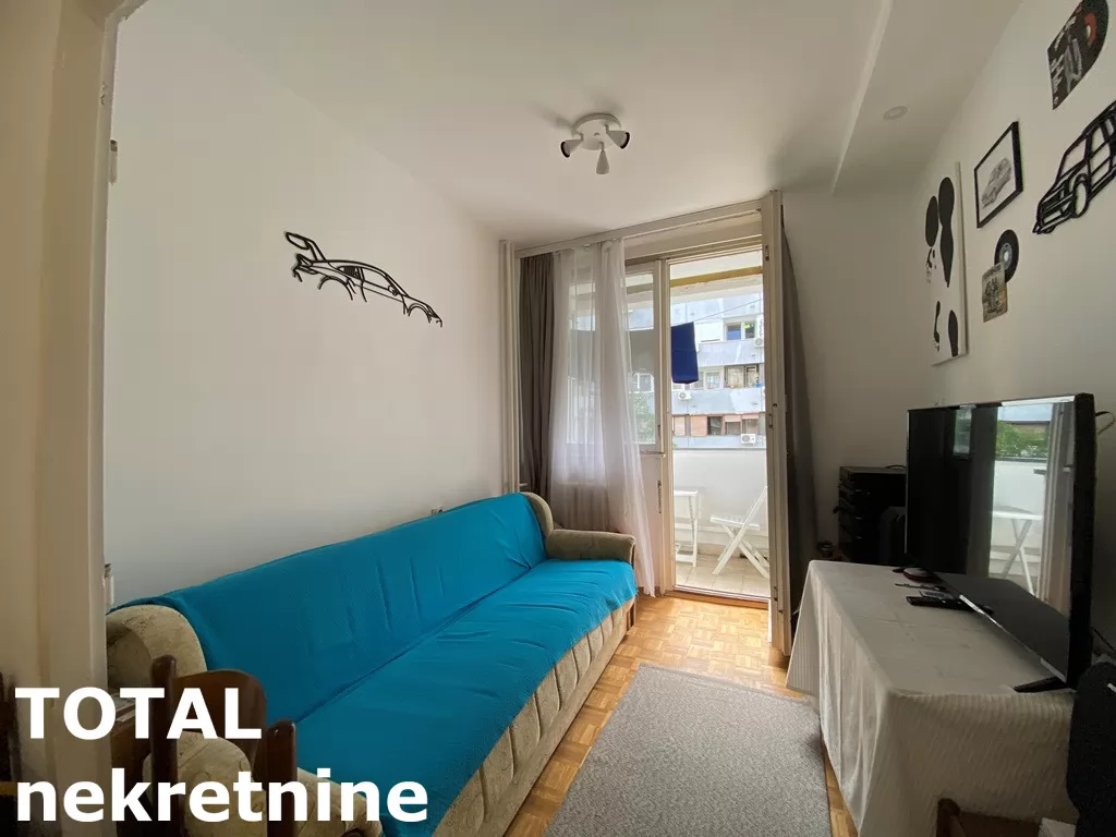 Stan,NOVI SAD,LIMAN 1,kv: 40.00, € 120000, ID: 1102491 15