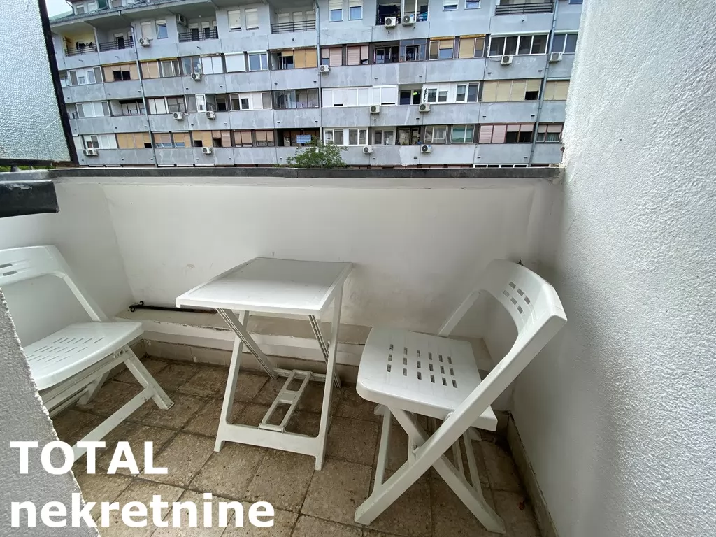 Stan,NOVI SAD,LIMAN 1,kv: 40.00, € 120000, ID: 1102491 16