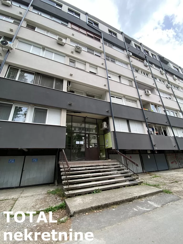 Stan,NOVI SAD,LIMAN 1,kv: 40.00, € 120000, ID: 1102491 17