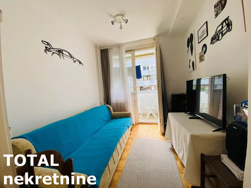 Stan,NOVI SAD,LIMAN 1,kv: 40.00, € 120000, ID: 1102491 18