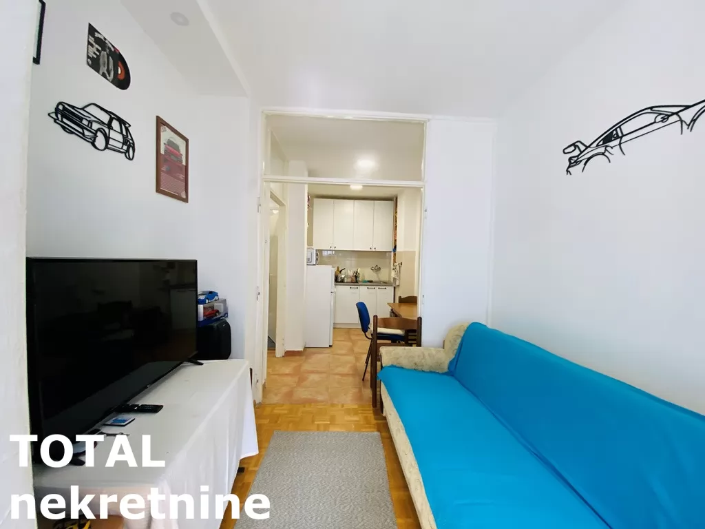 Stan,NOVI SAD,LIMAN 1,kv: 40.00, € 120000, ID: 1102491 19