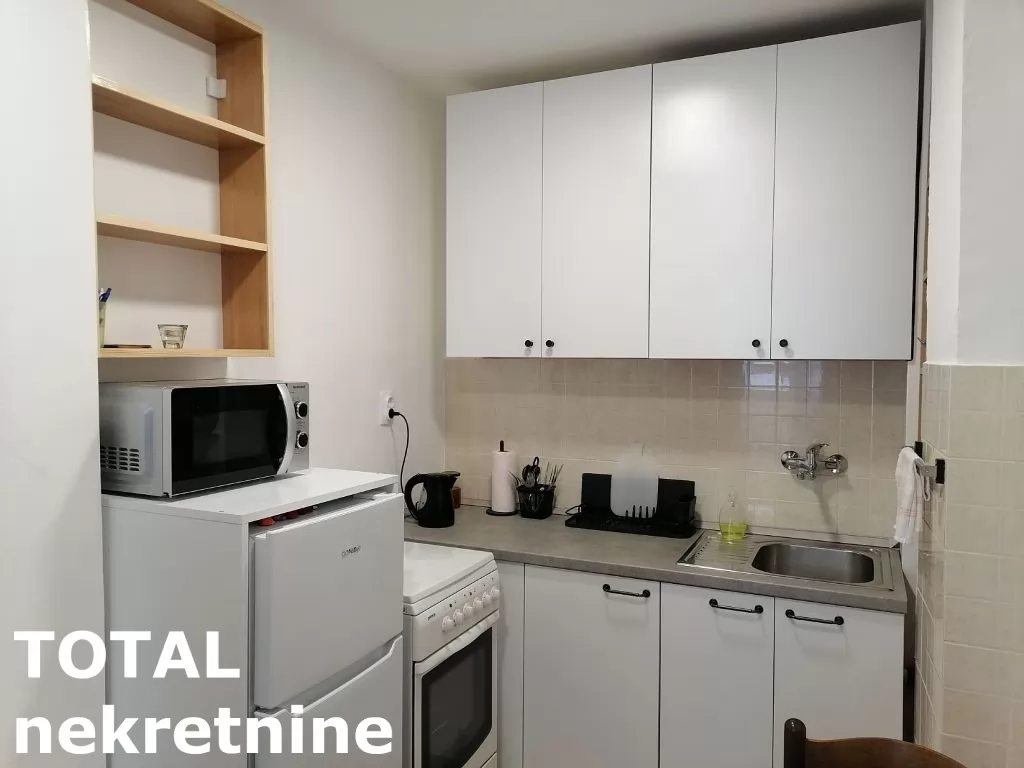 Stan,NOVI SAD,LIMAN 1,kv: 40.00, € 120000, ID: 1102491 2