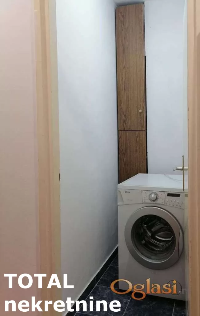 Stan,NOVI SAD,LIMAN 1,kv: 40.00, € 120000, ID: 1102491 9