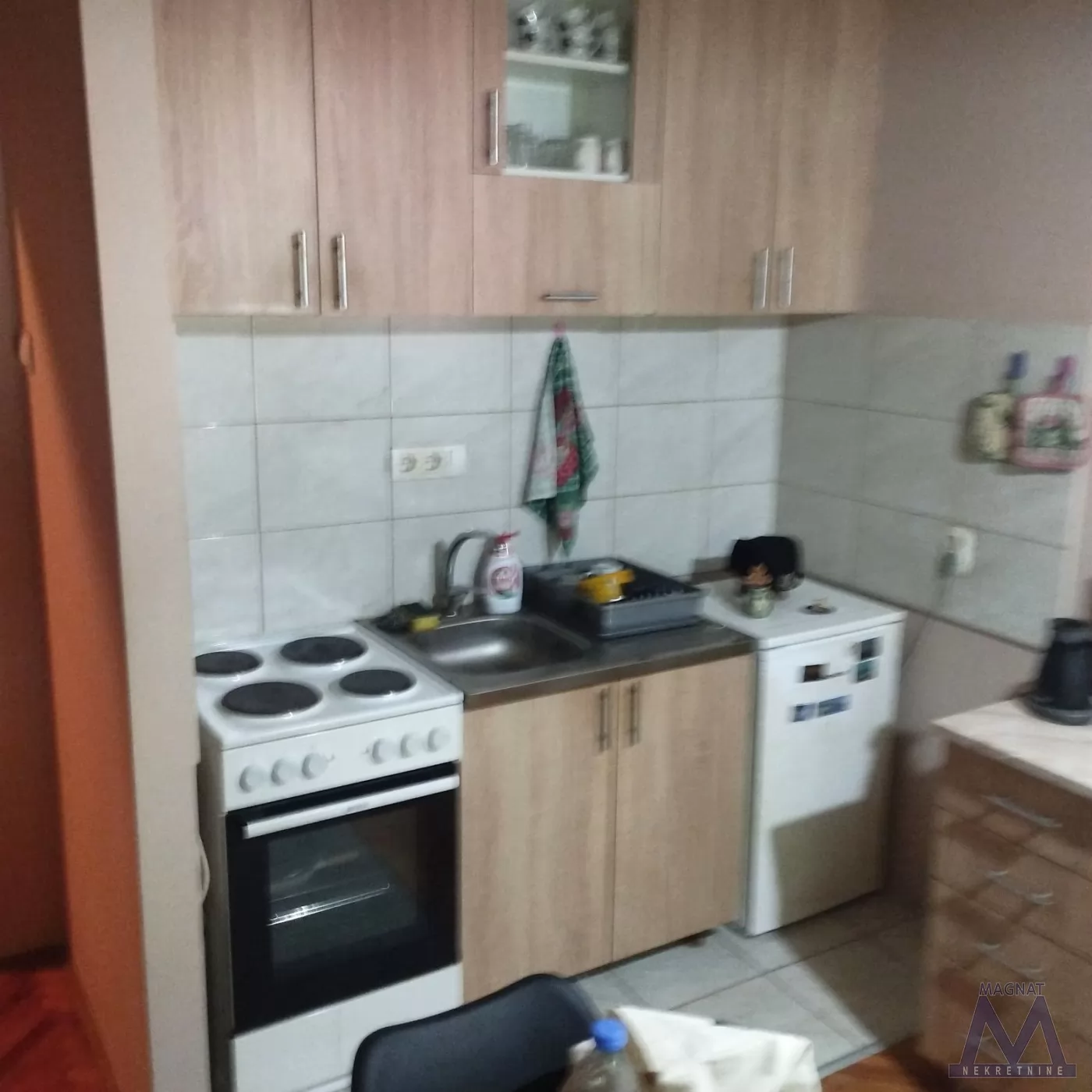 Stan,NOVI SAD,SATELIT,kv: 33, € 84000, ID: 1019406 2