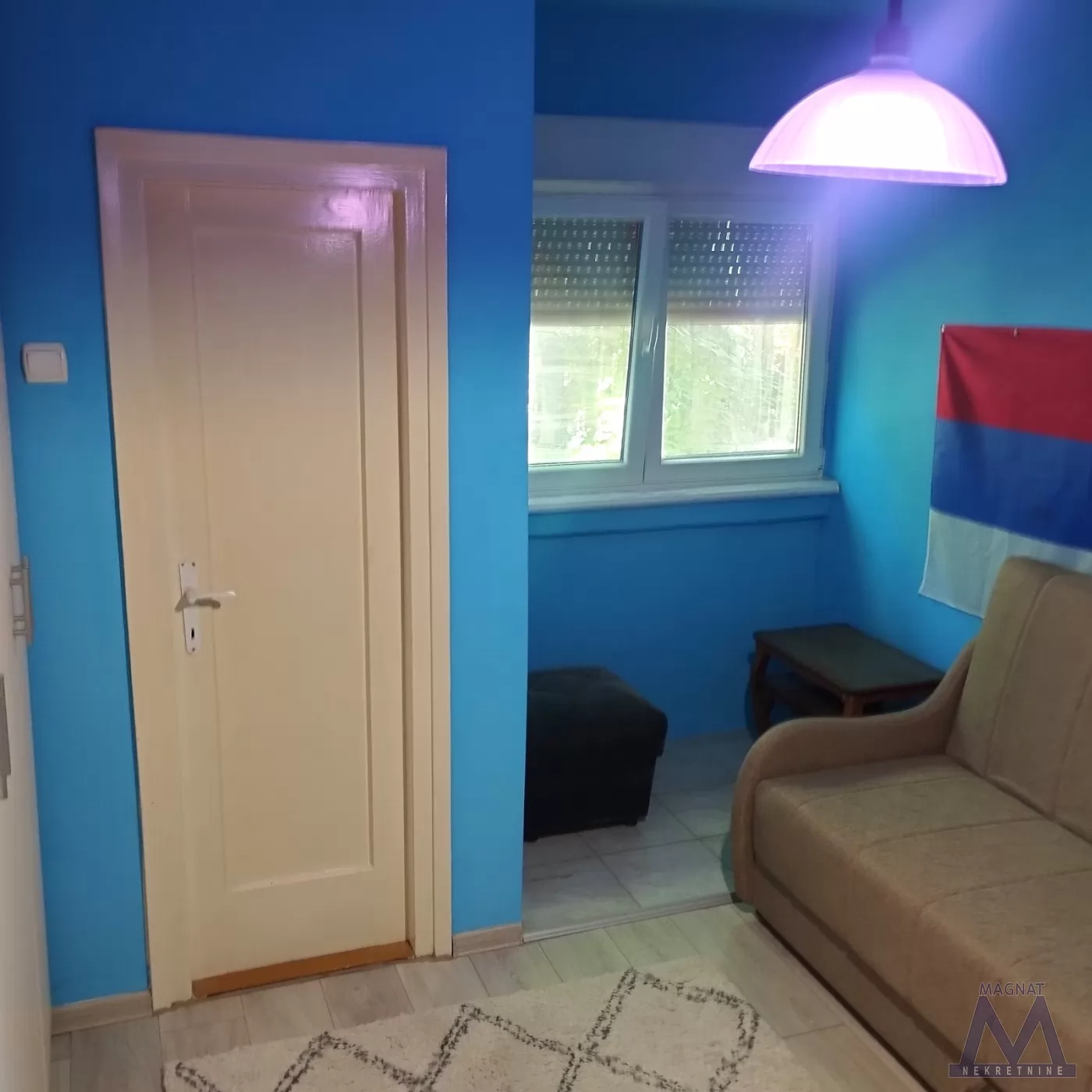 Stan,NOVI SAD,SATELIT,kv: 33, € 84000, ID: 1019406 3