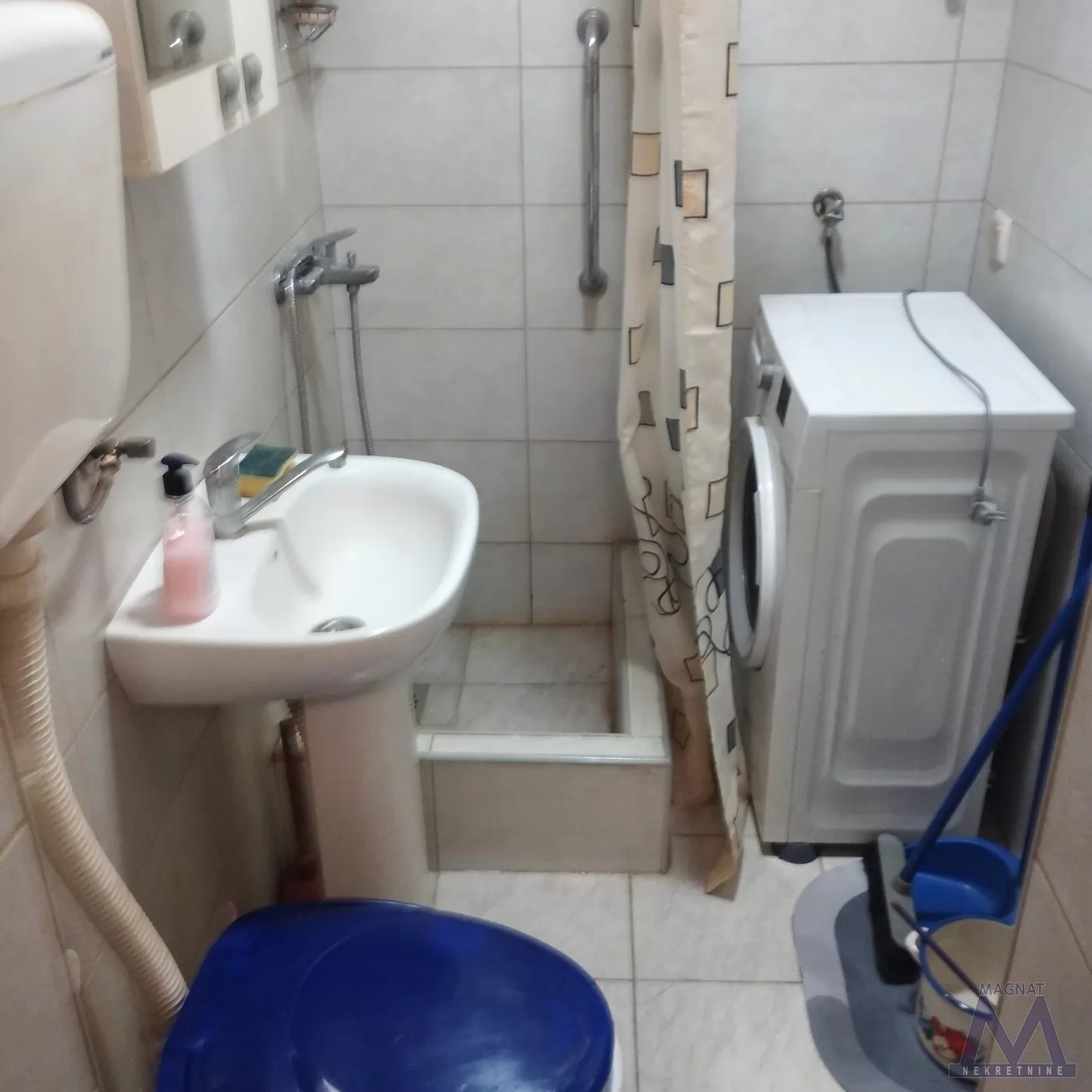 Stan,NOVI SAD,SATELIT,kv: 33, € 84000, ID: 1019406 5