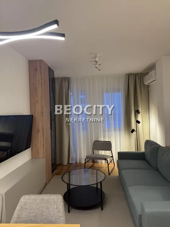 Dvosoban stan, 37 m2, Podbara, Temerinska ID: 133860 1
