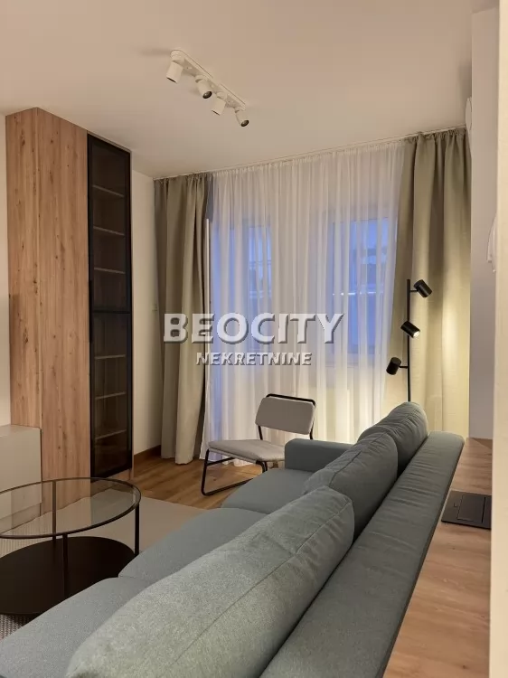 Dvosoban stan, 37 m2, Podbara, Temerinska ID: 133860 2