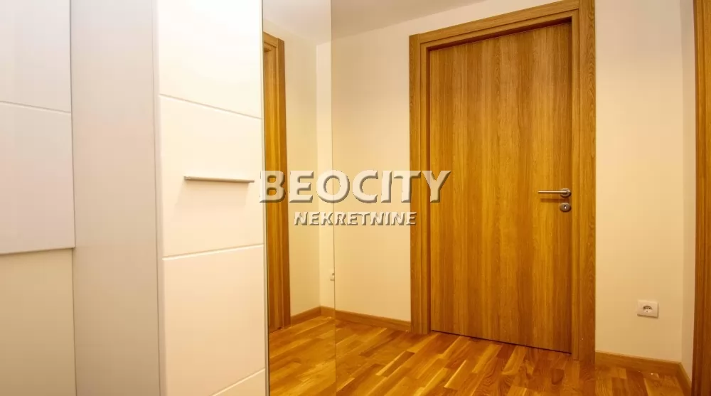 Dvosoban stan, 46 m2, Banjica, Paunova ID: 133839 12