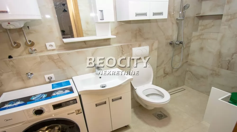Dvosoban stan, 46 m2, Banjica, Paunova ID: 133839 14