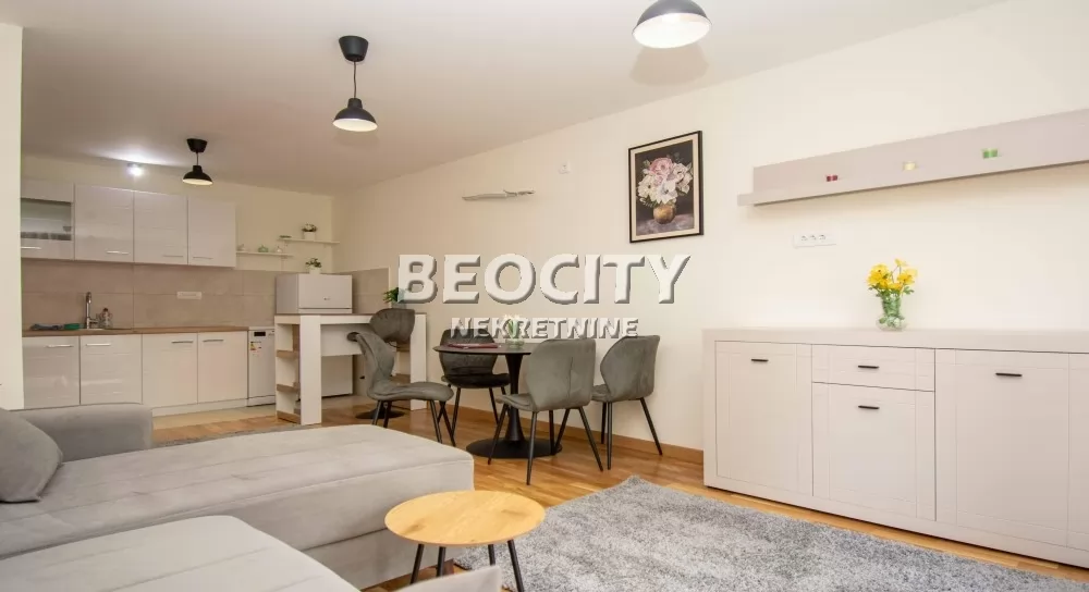 Dvosoban stan, 46 m2, Banjica, Paunova ID: 133839 2