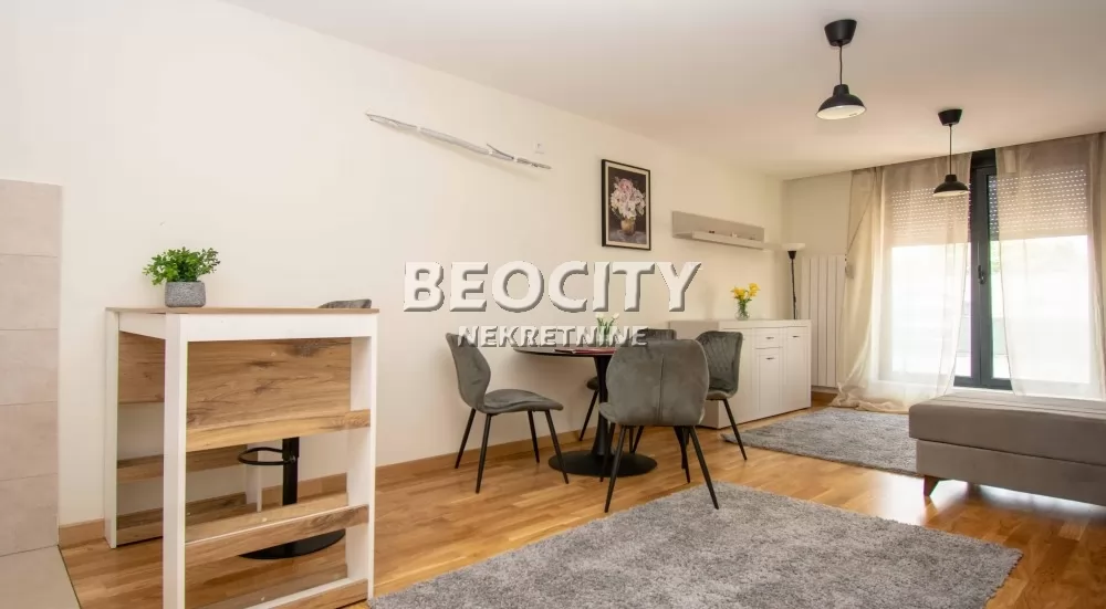 Dvosoban stan, 46 m2, Banjica, Paunova ID: 133839 3