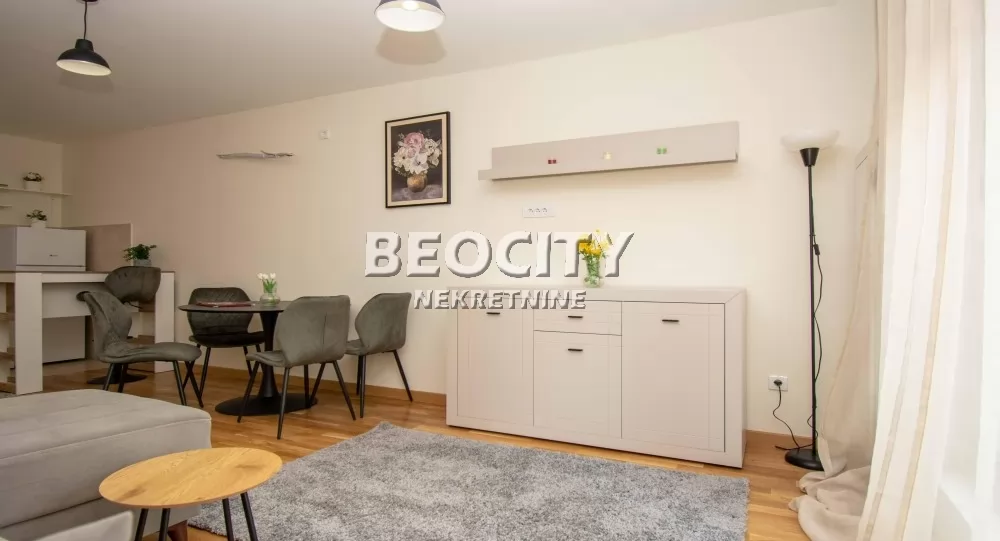 Dvosoban stan, 46 m2, Banjica, Paunova ID: 133839 4