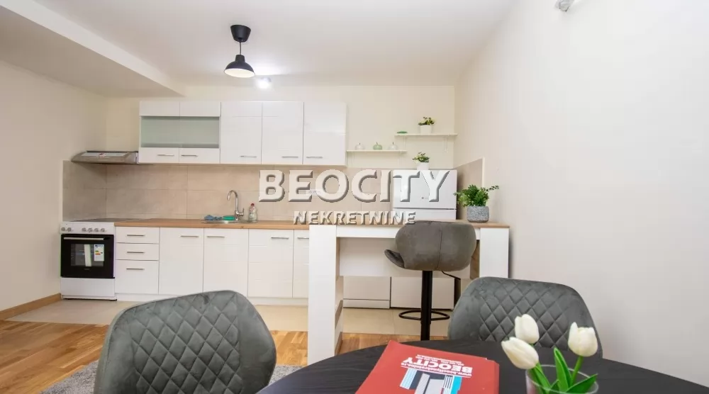Dvosoban stan, 46 m2, Banjica, Paunova ID: 133839 7
