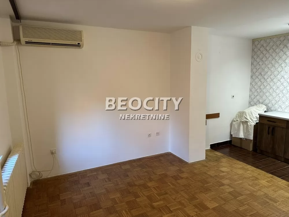 Jednosoban stan, 29 m2, Novo naselje, Bulevar Slobodana Jovanovića ID: 133829 2