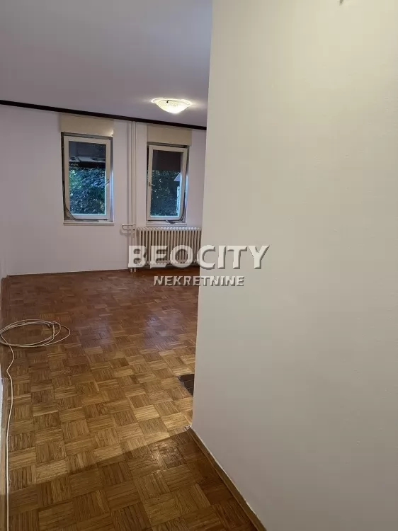 Jednosoban stan, 29 m2, Novo naselje, Bulevar Slobodana Jovanovića ID: 133829 3