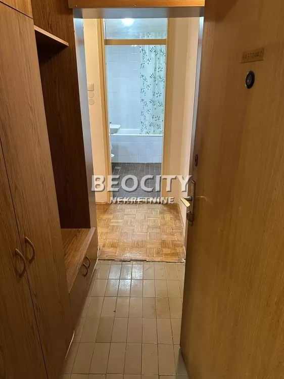 Jednosoban stan, 29 m2, Novo naselje, Bulevar Slobodana Jovanovića ID: 133829 4