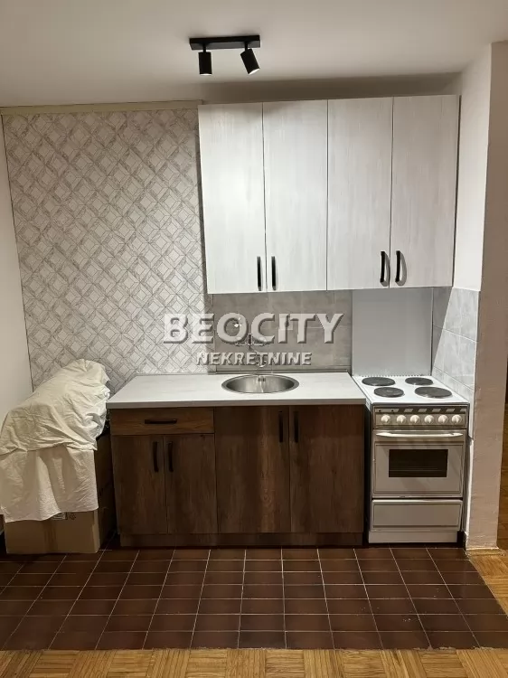 Jednosoban stan, 29 m2, Novo naselje, Bulevar Slobodana Jovanovića ID: 133829 5