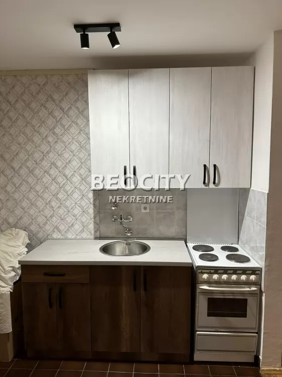 Jednosoban stan, 29 m2, Novo naselje, Bulevar Slobodana Jovanovića ID: 133829 6