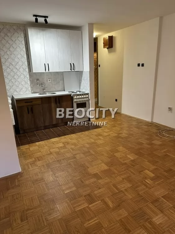 Jednosoban stan, 29 m2, Novo naselje, Bulevar Slobodana Jovanovića ID: 133829 7