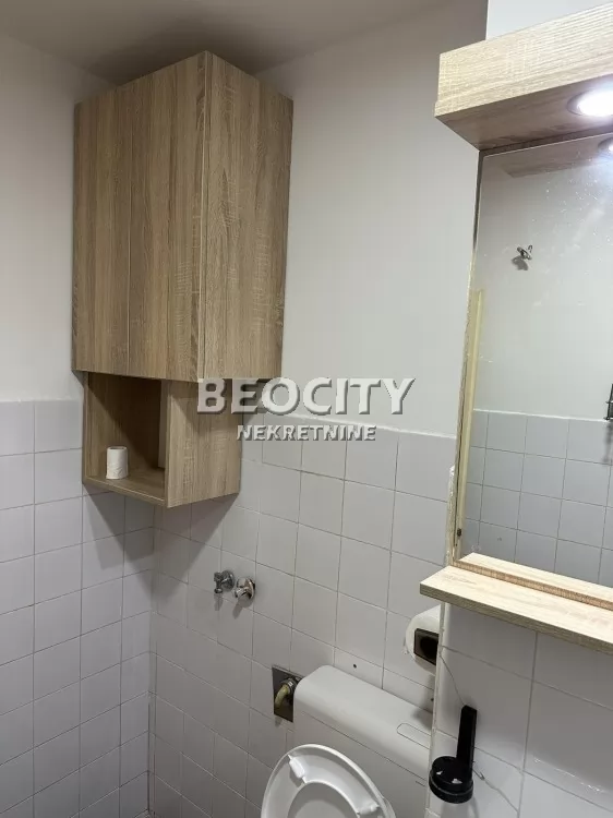 Jednosoban stan, 29 m2, Novo naselje, Bulevar Slobodana Jovanovića ID: 133829 8