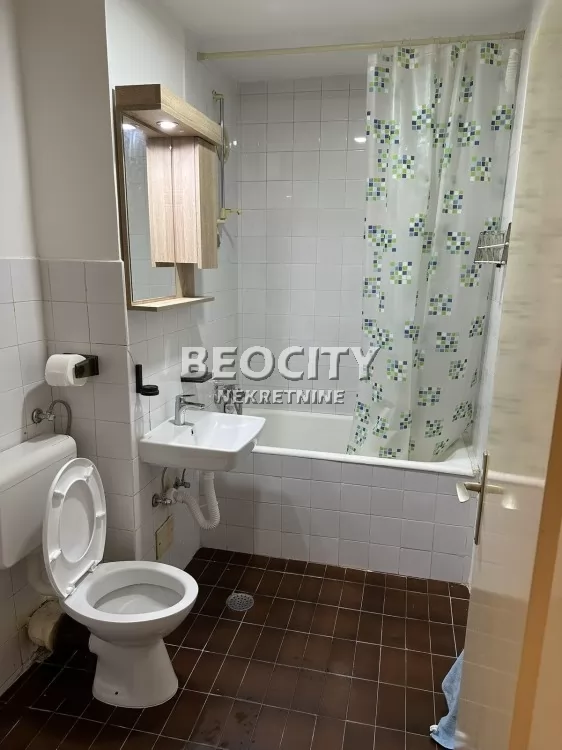 Jednosoban stan, 29 m2, Novo naselje, Bulevar Slobodana Jovanovića ID: 133829 9