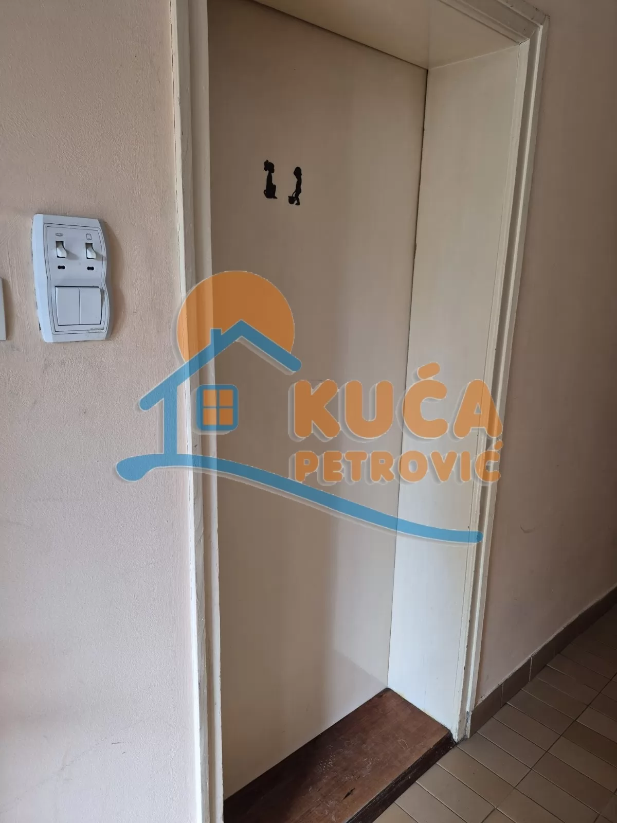 Jednosoban stan, 40 m2, Palilula, Durmitorska ID: i-016923 10