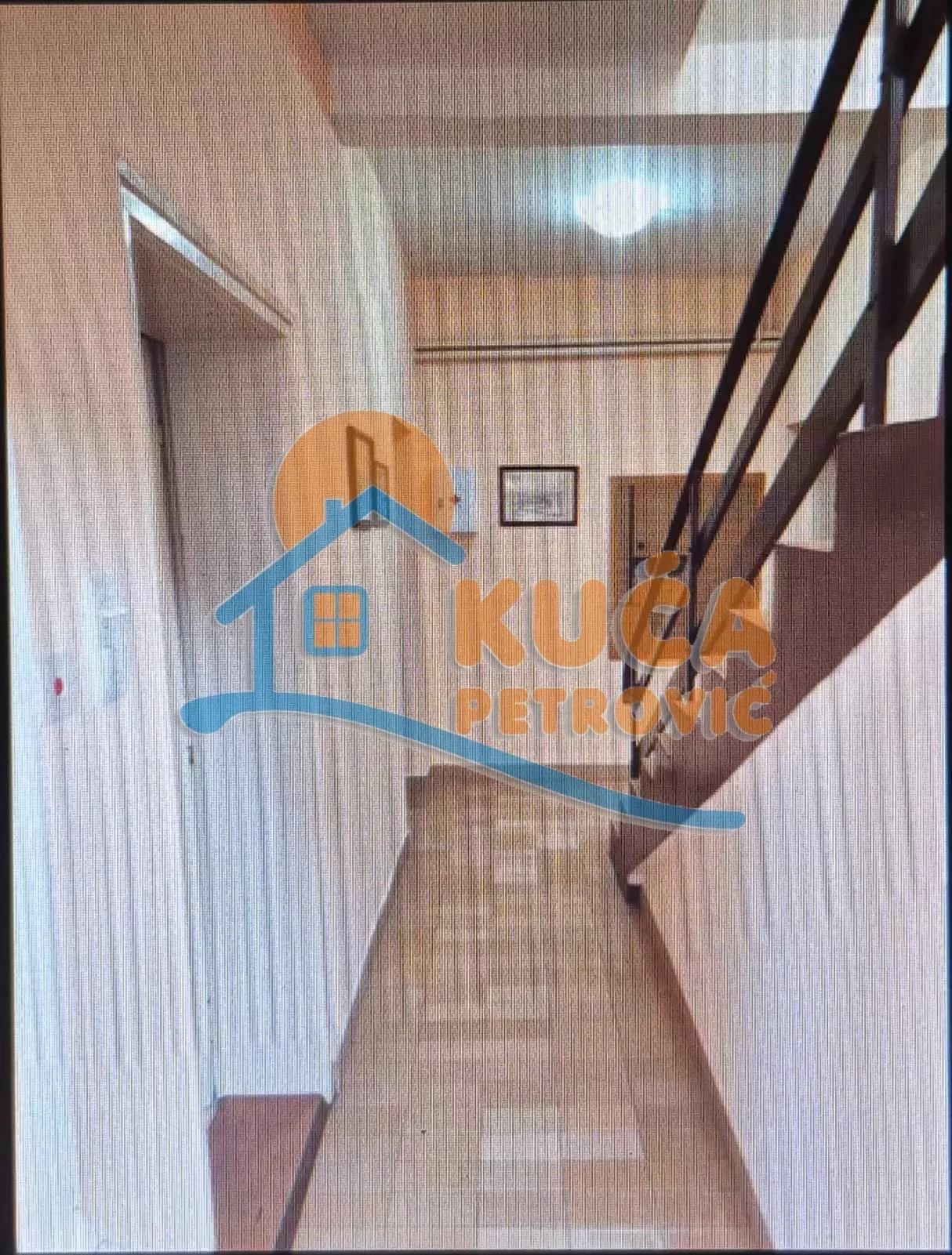 Jednosoban stan, 40 m2, Palilula, Durmitorska ID: i-016923 11