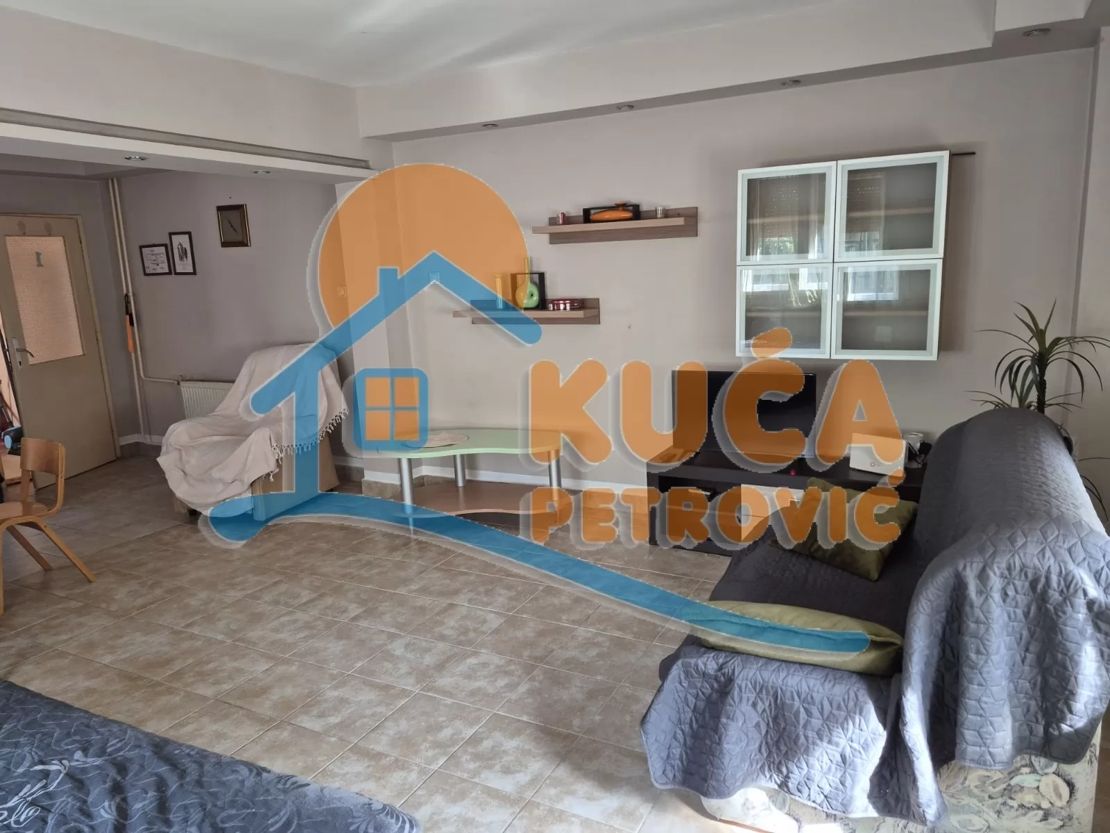 Jednosoban stan, 40 m2, Palilula, Durmitorska ID: i-016923 4