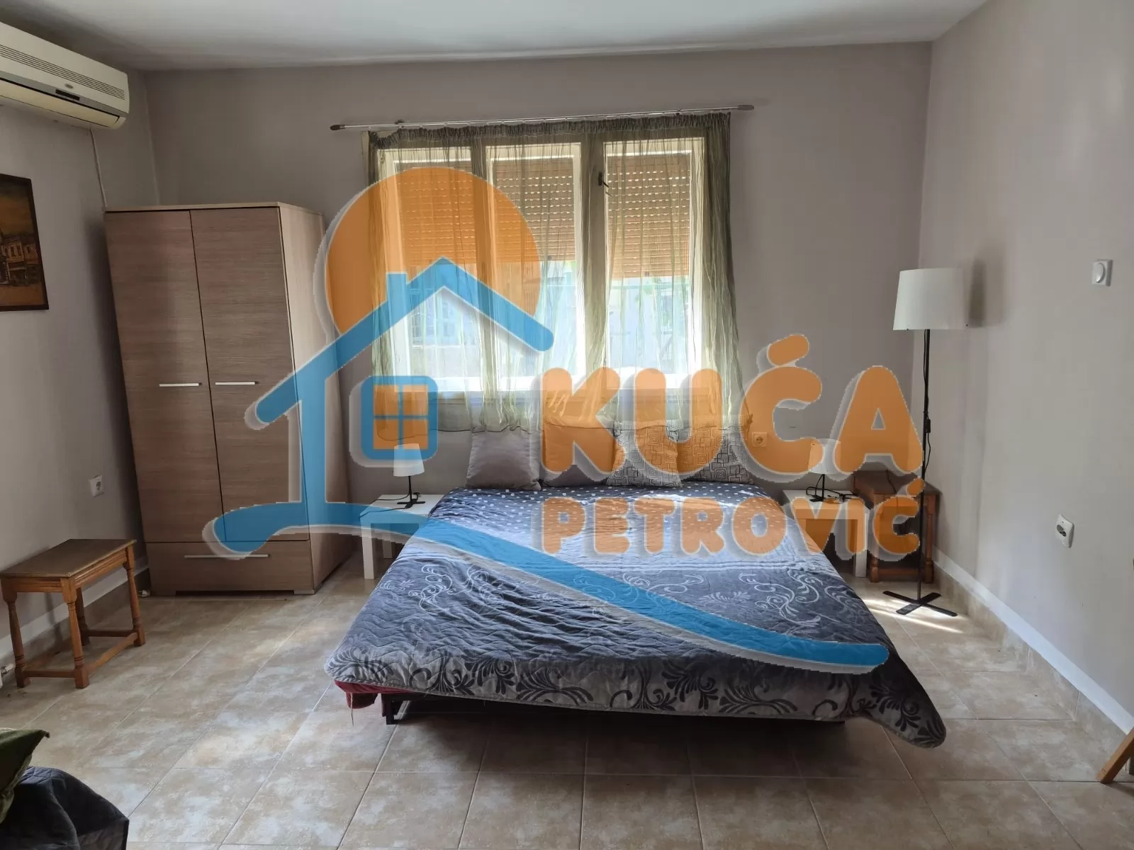 Jednosoban stan, 40 m2, Palilula, Durmitorska ID: i-016923 6