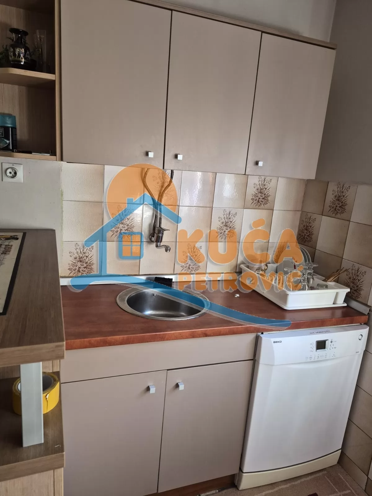 Jednosoban stan, 40 m2, Palilula, Durmitorska ID: i-016923 7