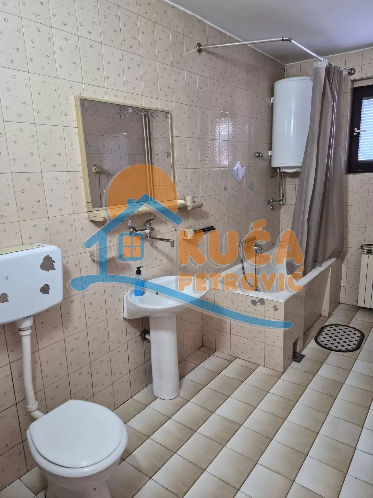 Jednosoban stan, 40 m2, Palilula, Durmitorska ID: i-016923 9