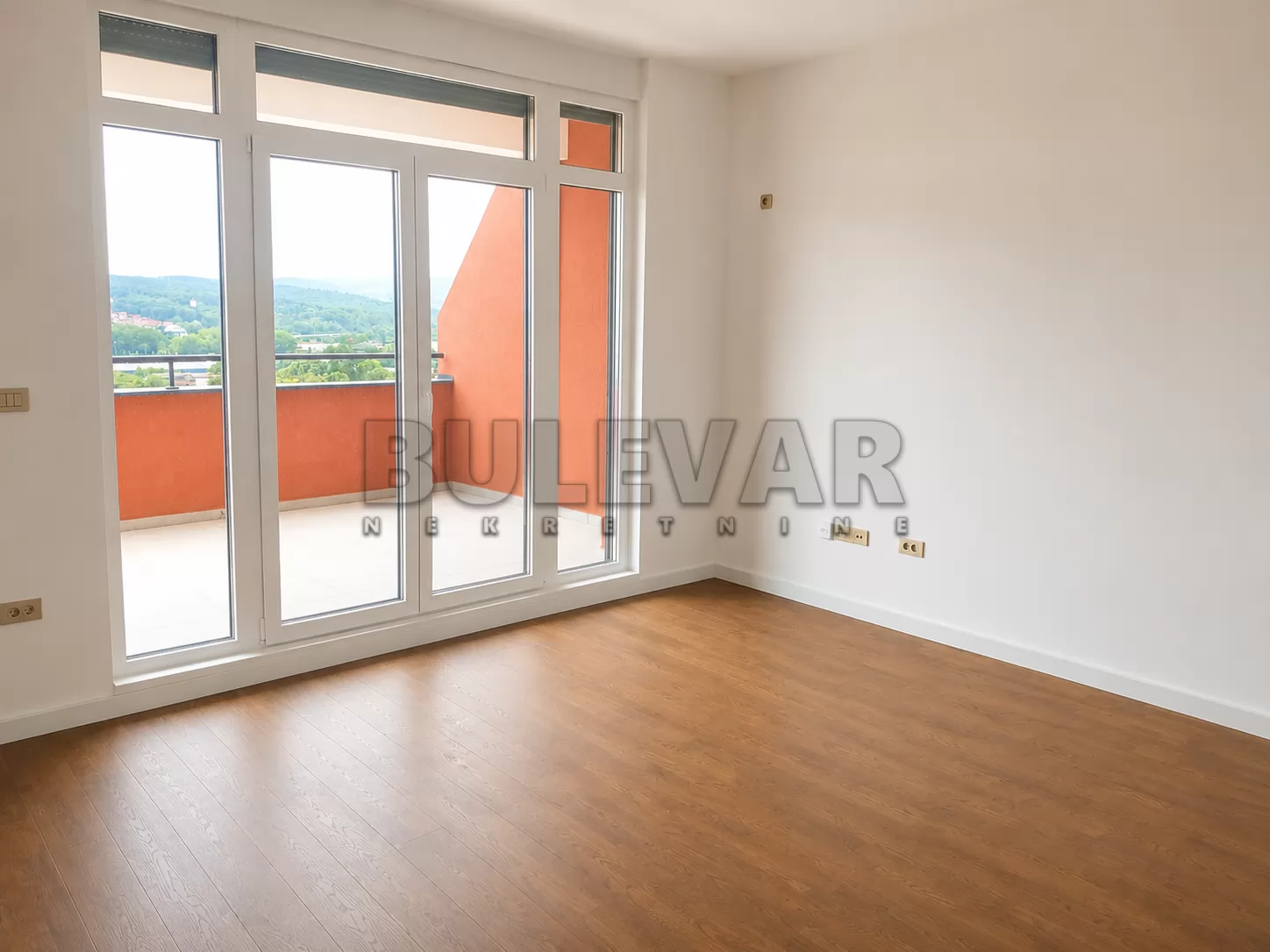 Jednosoban stan, 55 m2, Bubanj, Miodraga Vlajića Šuke ID: p-016924 1