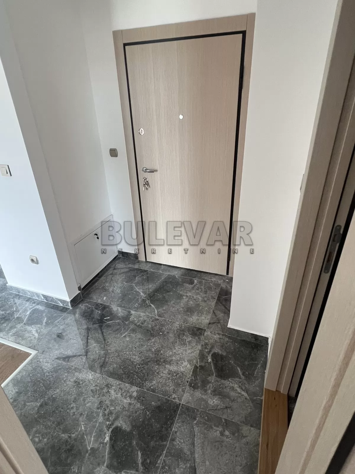 Jednosoban stan, 55 m2, Bubanj, Miodraga Vlajića Šuke ID: p-016924 2