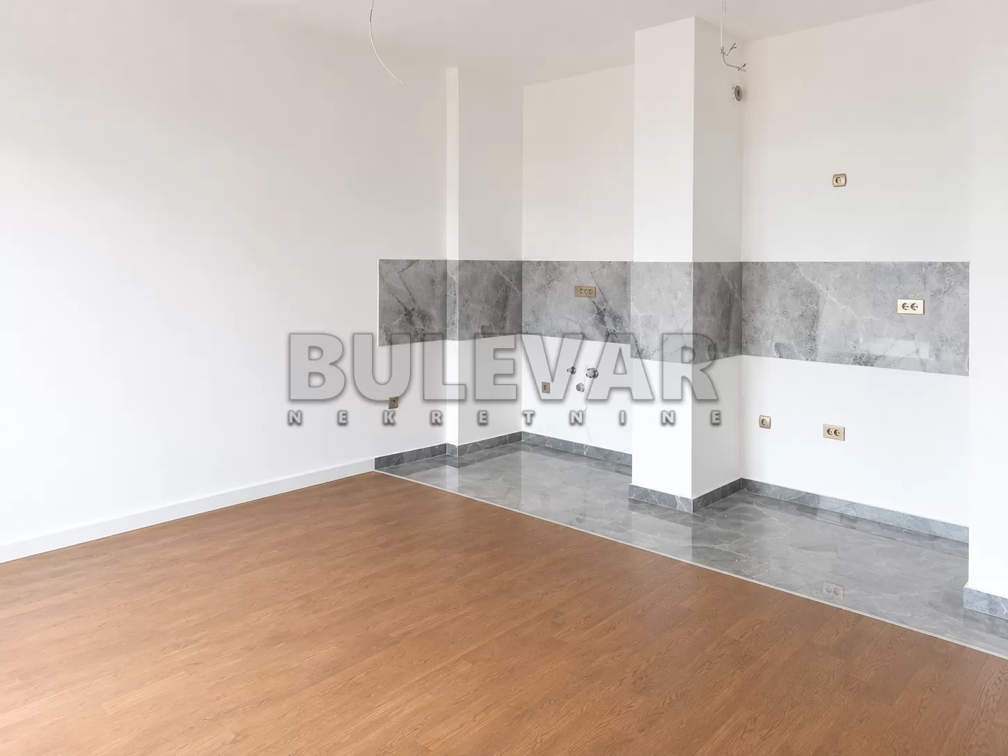 Jednosoban stan, 55 m2, Bubanj, Miodraga Vlajića Šuke ID: p-016924 3