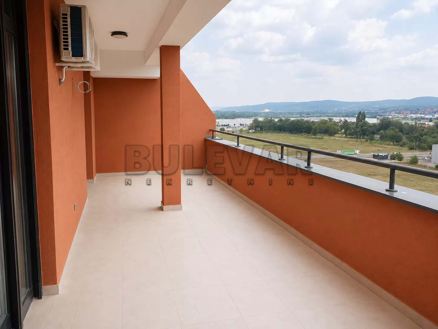 Jednosoban stan, 55 m2, Bubanj, Miodraga Vlajića Šuke ID: p-016924 7