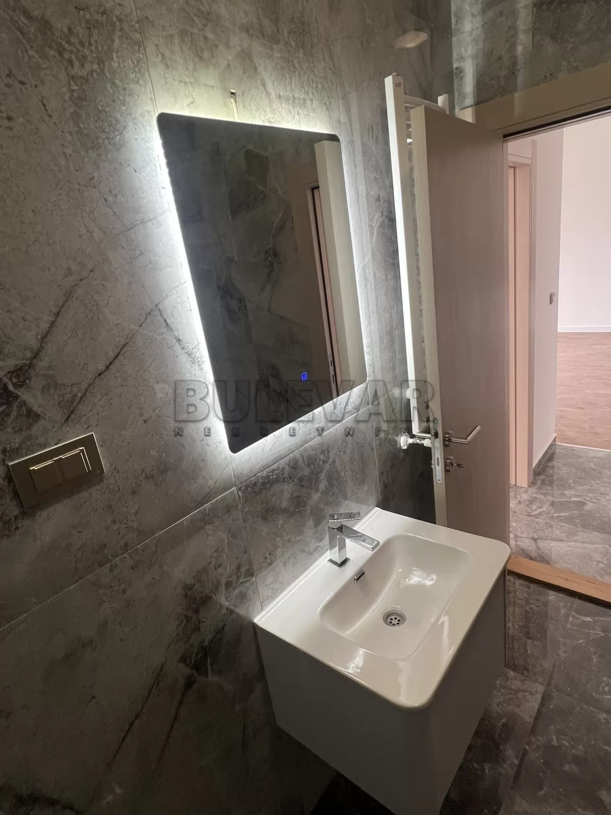 Jednosoban stan, 55 m2, Bubanj, Miodraga Vlajića Šuke ID: p-016924 8