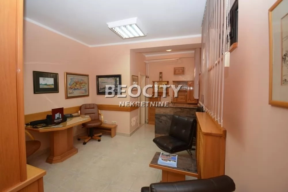 Lokal, 32 m2, Senjak, Koste Glavinića ID: 24171 1
