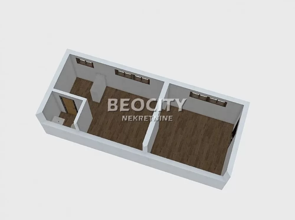 Lokal, 32 m2, Senjak, Koste Glavinića ID: 24171 13