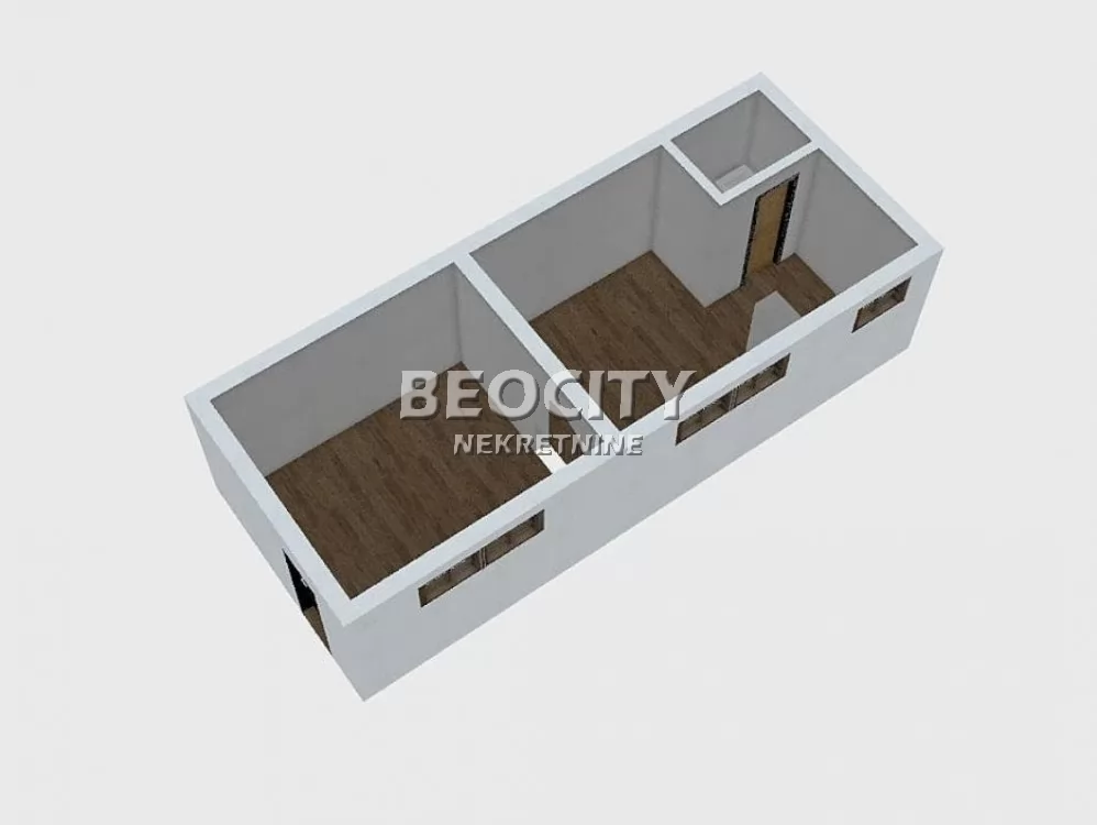 Lokal, 32 m2, Senjak, Koste Glavinića ID: 24171 14