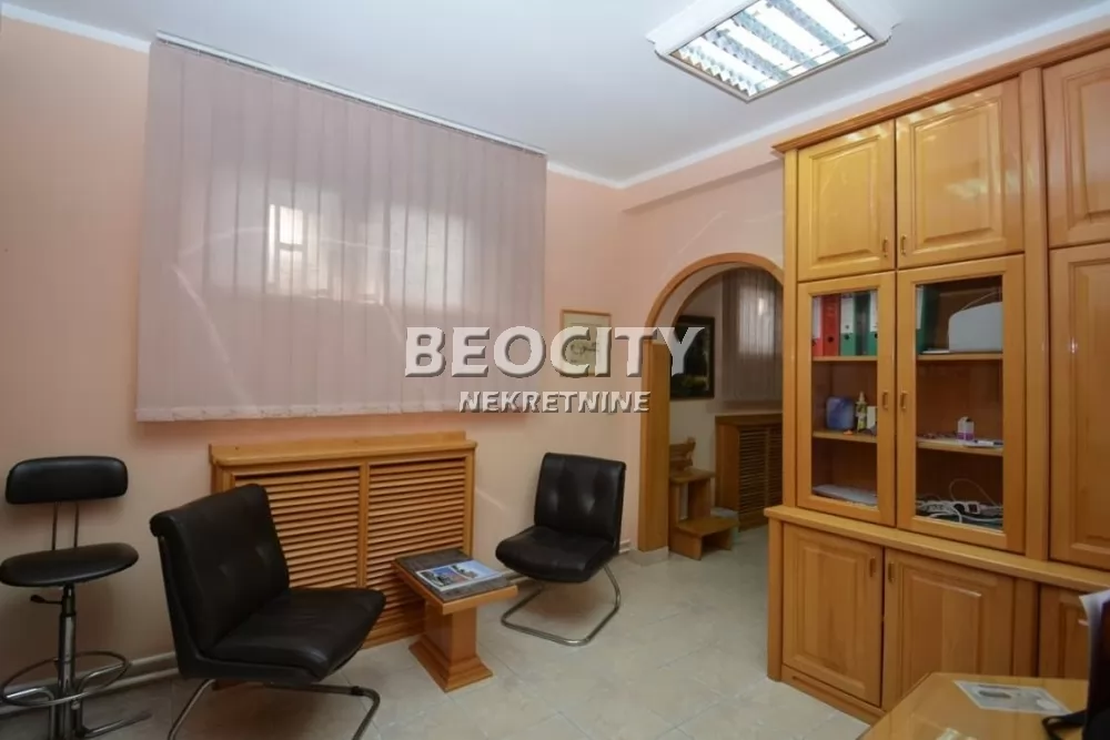 Lokal, 32 m2, Senjak, Koste Glavinića ID: 24171 7