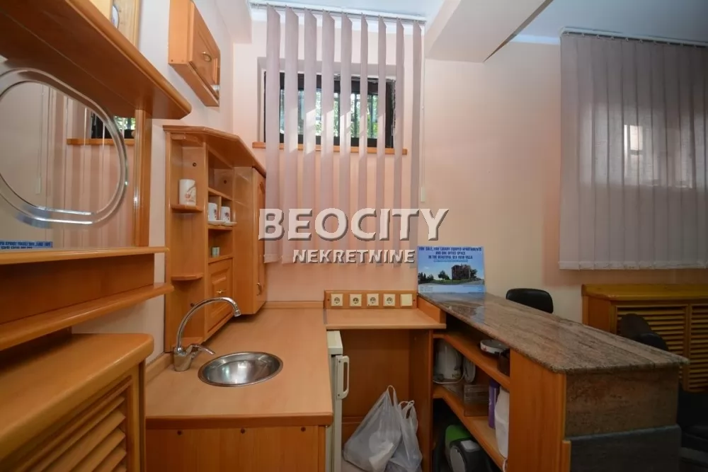 Lokal, 32 m2, Senjak, Koste Glavinića ID: 24171 9
