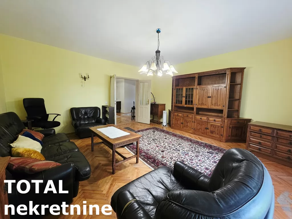 Stan,NOVI SAD,CENTAR,kv: 130.00, € 399000, ID: 1102880 1