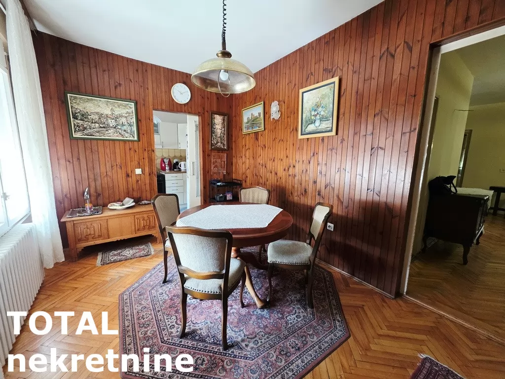 Stan,NOVI SAD,CENTAR,kv: 130.00, € 399000, ID: 1102880 12