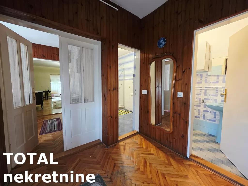 Stan,NOVI SAD,CENTAR,kv: 130.00, € 399000, ID: 1102880 18