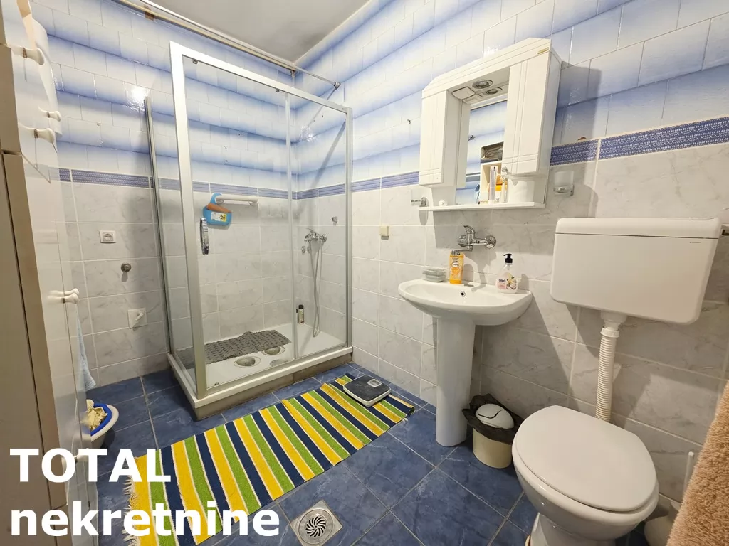 Stan,NOVI SAD,CENTAR,kv: 130.00, € 399000, ID: 1102880 20