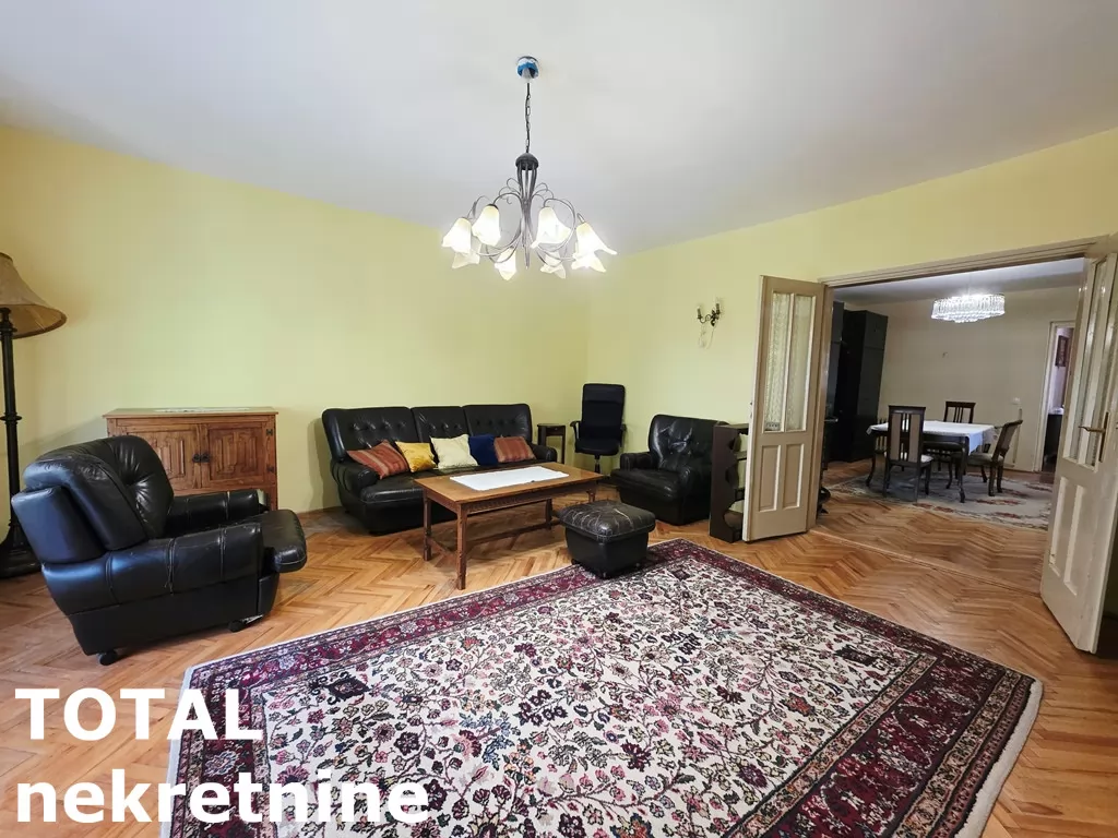 Stan,NOVI SAD,CENTAR,kv: 130.00, € 399000, ID: 1102880 4